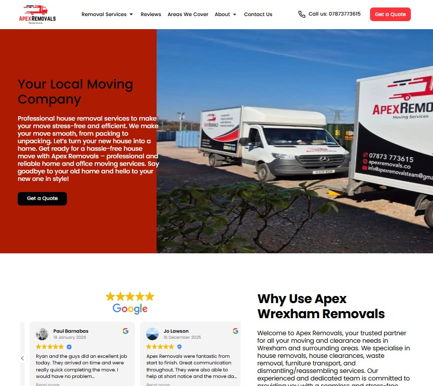 apexremovals
